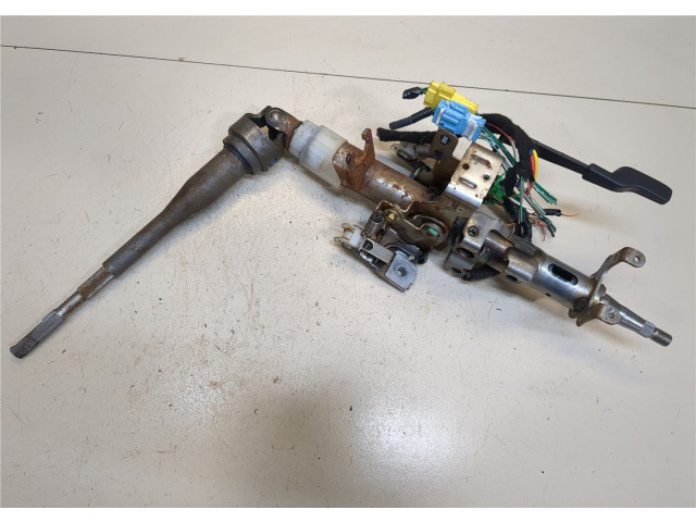  рейка  Колонка рулевая  Honda Pilot 2002-2008      
