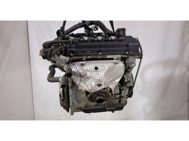 Клапанная крышка двигателя ДВС Mitsubishi ASX 1.6