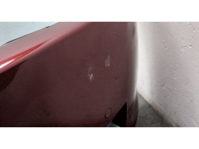 Бампер Jaguar XF 2007-2015 передний