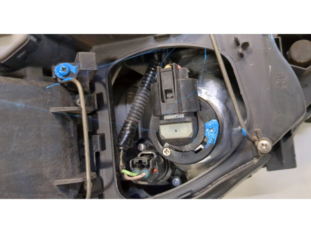 Фара передняя Lexus IS 2005-2013 правая