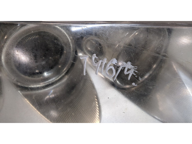 Фара передняя  Volkswagen Touareg 2002-2007 правая 