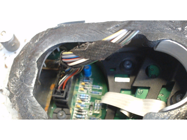 Задний фонарь     3d09450960   Volkswagen Phaeton 2002-2010 