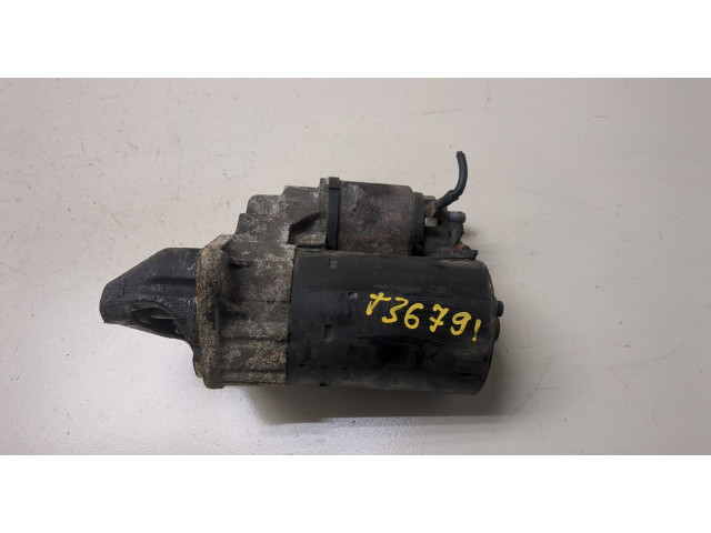 Стартер  Opel Astra H 2004-2010 1.4  0001107408   