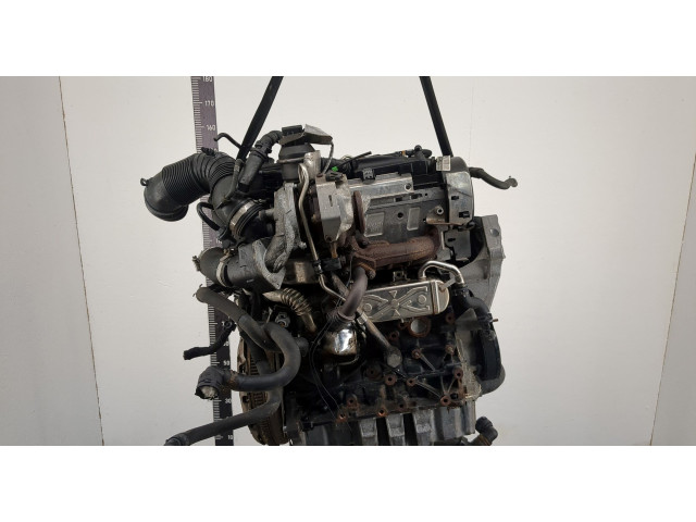 Форсунка топливная Volkswagen Golf 6 2009-2012