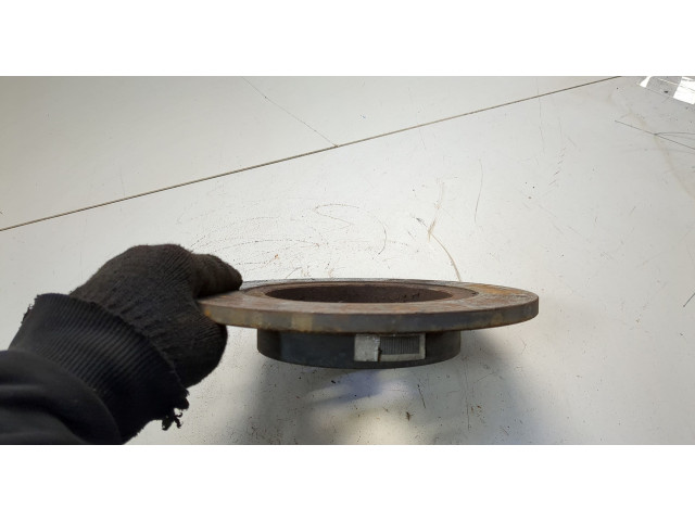 Диск тормозной Buick Encore 2016-2022 задний 13502136