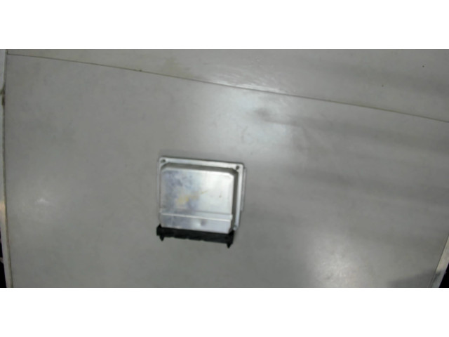 Блок управления двигателем  Volvo C70 1997-2005     