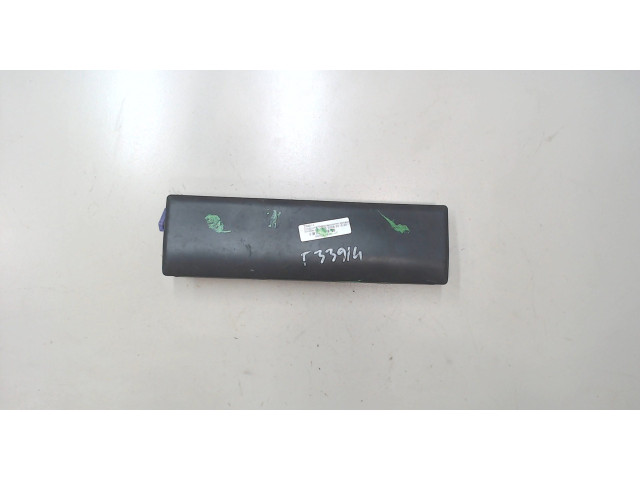 Подушка безопасности коленная  Skoda SuperB 2008-2015     