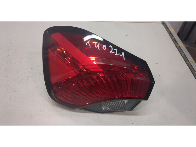 Задний фонарь        Fiat Tipo 2015-2020 