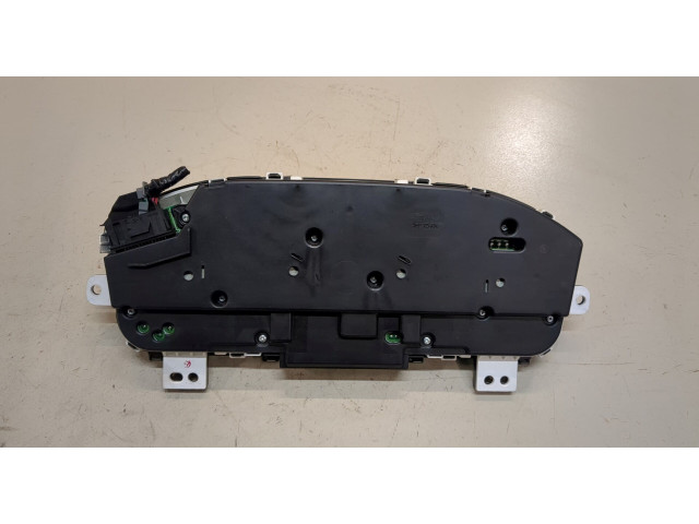 Панель приборов  Cadillac STS 2004-2011       2588432, 2574506330     