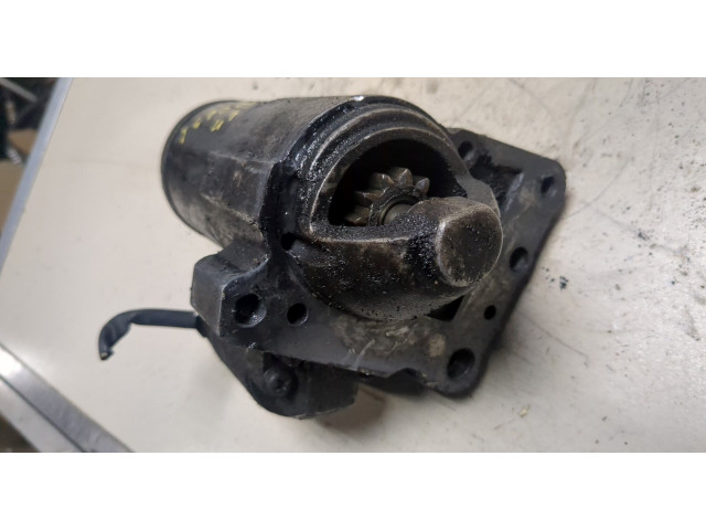 Стартер  Citroen C4 Grand Picasso 2006-2013 1.6     