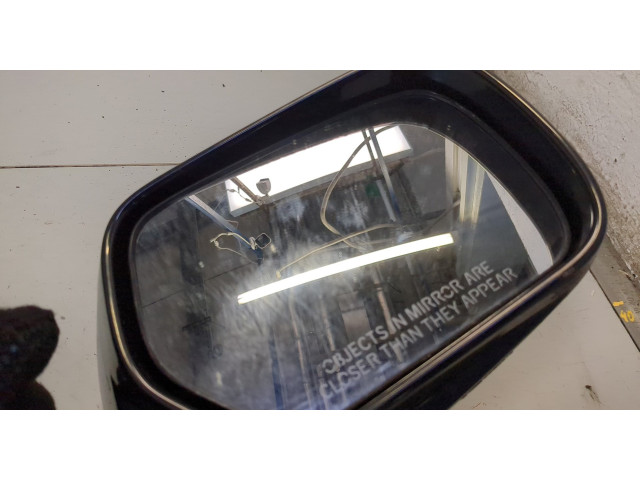 Зеркало боковое Mitsubishi Outlander 2003-2009 правое MR644005, MR991358