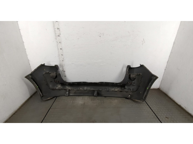 Бампер  Renault Scenic 2003-2009 задний   