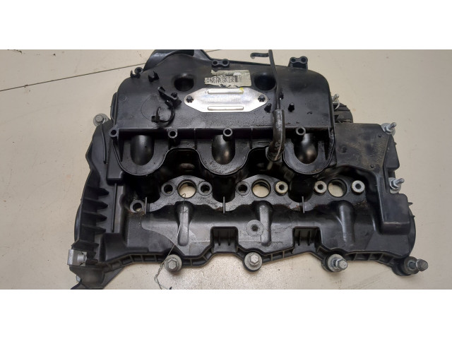 Клапанная крышка двигателя ДВС Jaguar XF 2007–2012 3