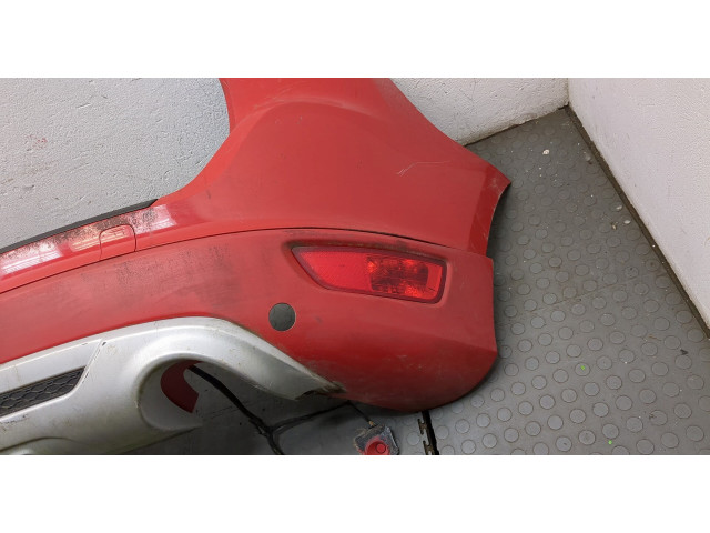 Бампер Volvo XC60 2008-2017 задний