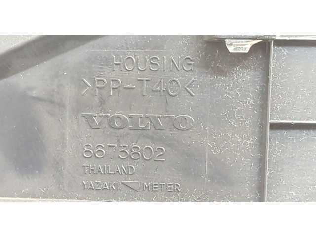 Панель приборов  Volvo V70 2001-2008            