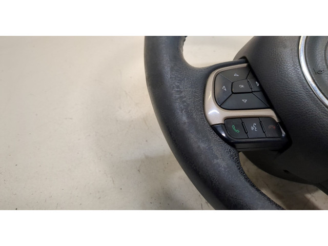 Руль Jeep Renegade