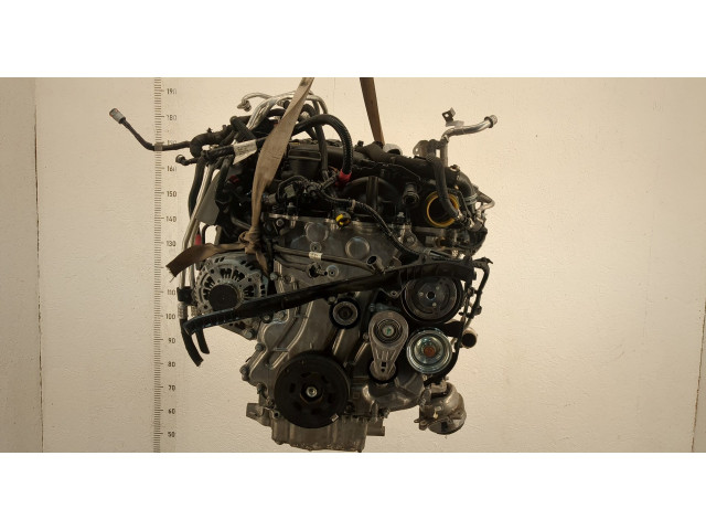 Форсунка топливная Alfa Romeo Stelvio 2016-2025