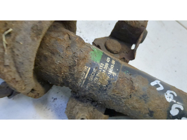 Стойка амортизатора Ford Mondeo 3 2000-2007 1305642, 1S7118K045BE, 1136501, 1S715B302CB