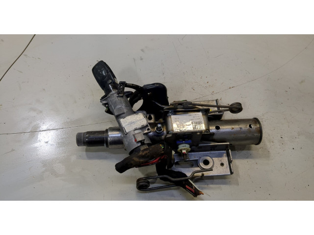 рейка Колонка рулевая Volkswagen Golf 4 1997-2005