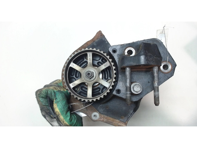 ТНВД Mitsubishi Carisma