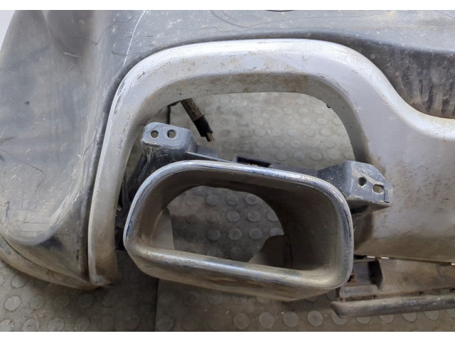 Бампер  Jeep Cherokee 2013- задний   