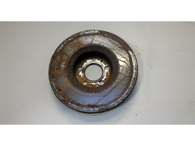 Диск тормозной  Volvo XC90 2002-2014   передний         