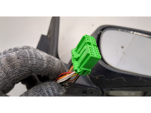 Зеркало боковое Volvo XC90 2002-2014 правое