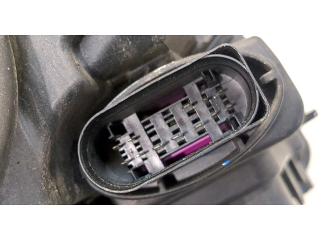 Фара передняя  Volkswagen Passat CC 2012-2017 левая 