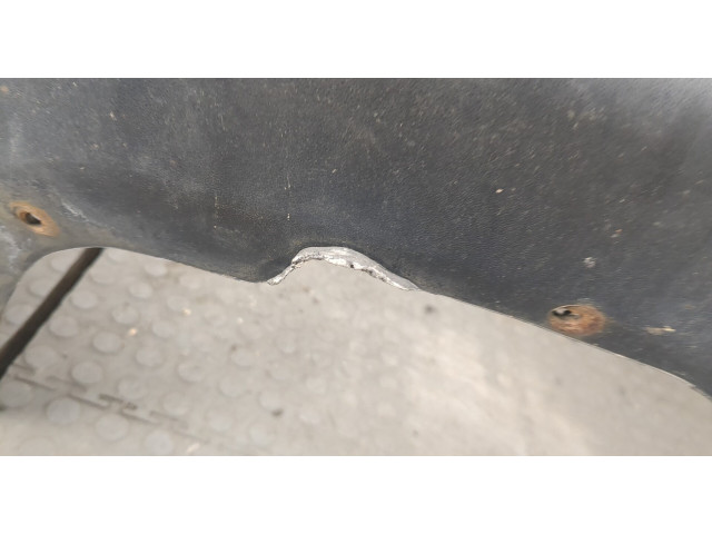 Бампер  Volkswagen Polo 1999-2001 задний   