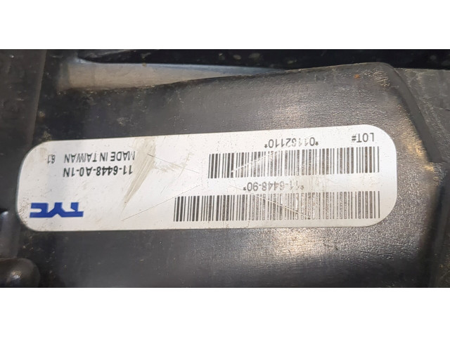 Задний фонарь     116448A01N     