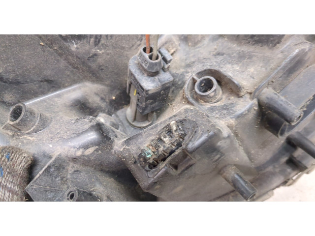 Фара передняя  Mercedes GL X164 2006-2012 левая 