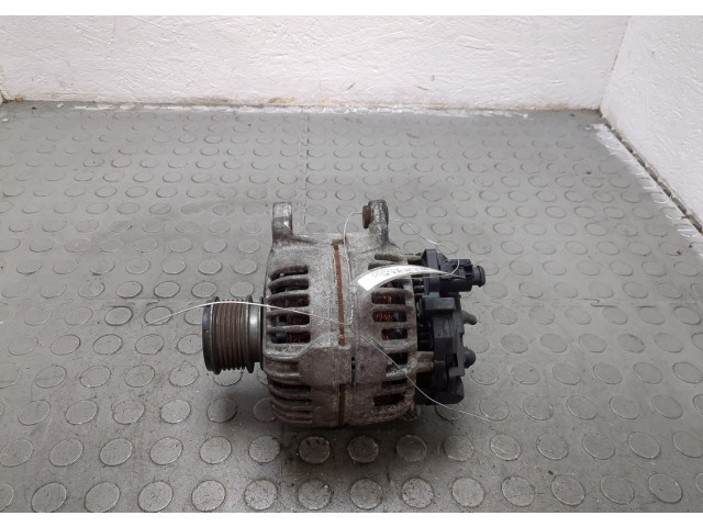 Генератор  Audi A4 (B7) 2004-2009           