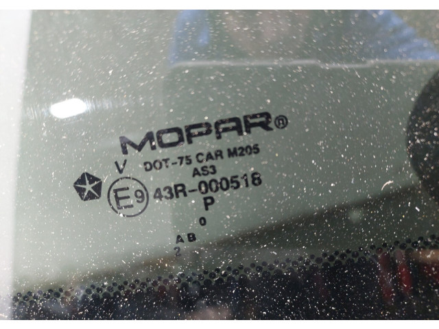 Замок багажника Jeep Grand Cherokee 2010-2013