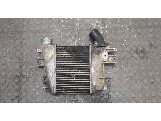 Интеркулер Nissan Terrano 2 1993-2006 3.0 14461VC106