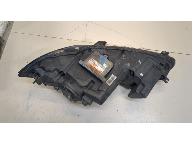 Фара передняя Jaguar XF 2007–2012 правая