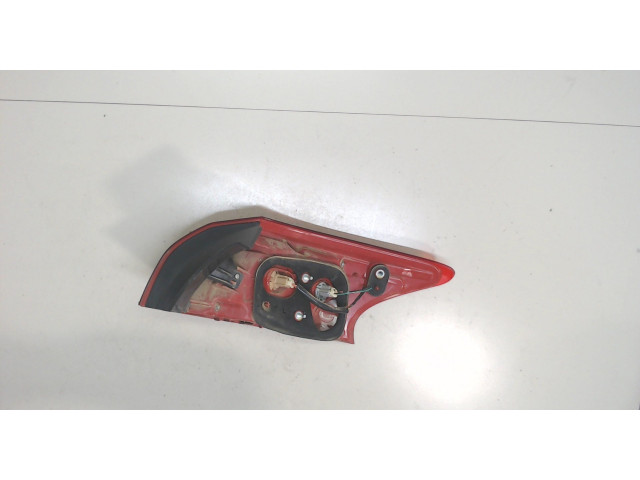 Задний фонарь     8330A277   Mitsubishi Lancer 10 2007-2015 