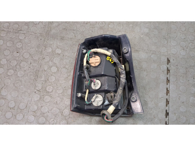 Задний фонарь