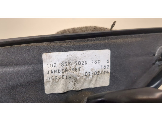 Зеркало боковое  Skoda Octavia Tour 1996-2011  правое           