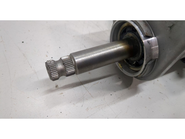  рейка  Колонка рулевая  Infiniti QX56 2004-2010      