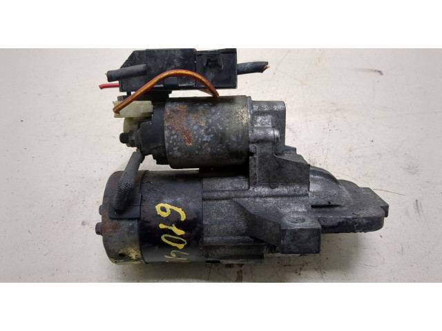 Стартер Mazda 5 (CR) 2005-2010 M000T90981