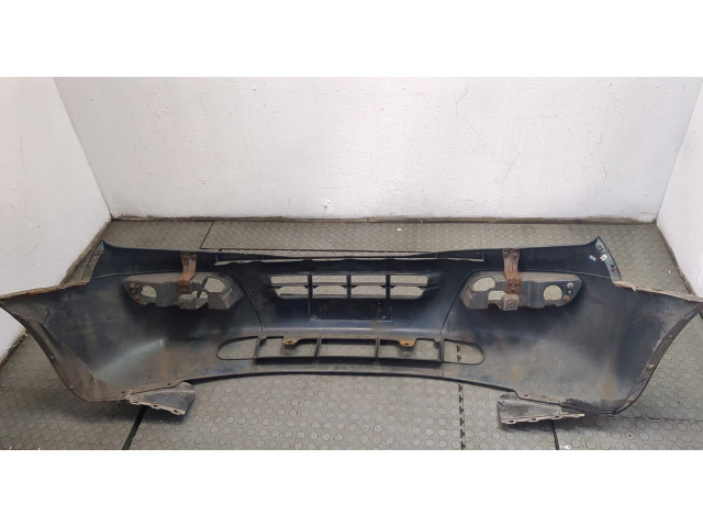 Бампер SsangYong Rexton 2001-2007 передний