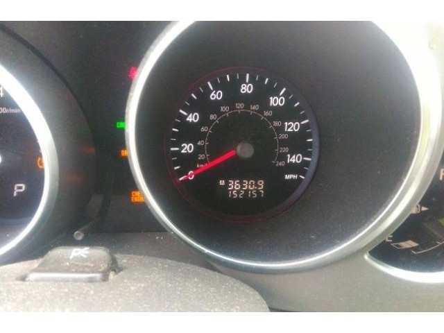 Стойка амортизатора  Subaru Tribeca (B9) 2004-2007 20365XA01A, 20380XA02A     3  бензин