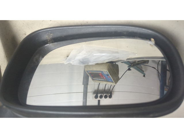 Зеркало боковое Saab 9-5 2005-2010 правое