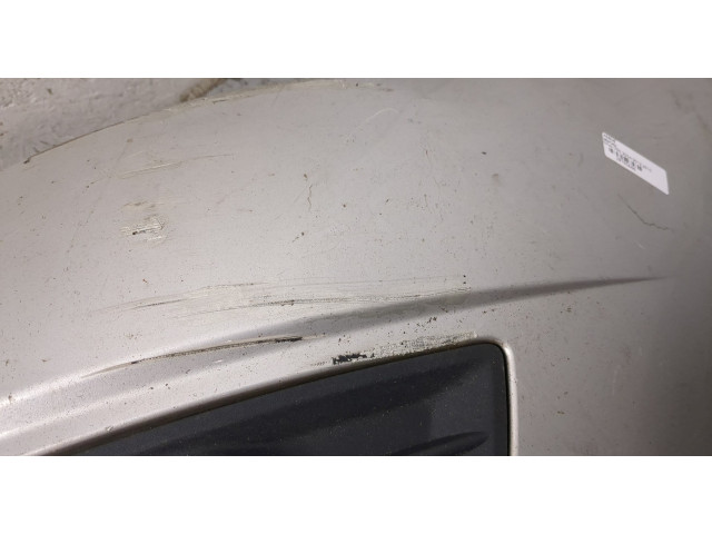 Бампер  Volvo V50 2004-2012 передний   