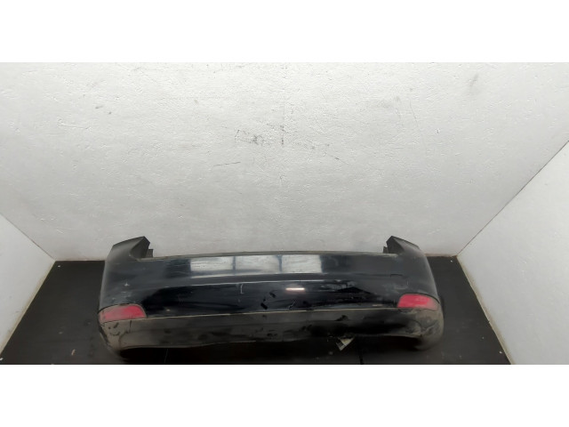 Бампер  Volvo V50 2004-2012 задний   