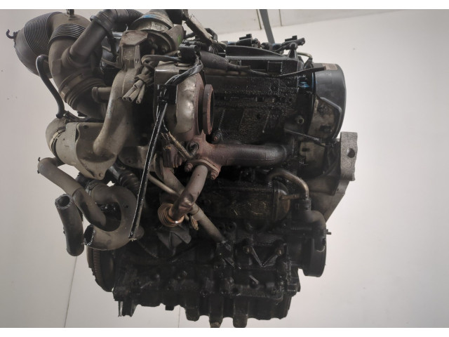 Турбина Volkswagen Golf Plus