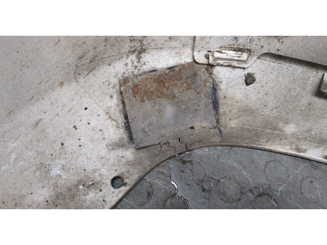 Бампер  Mercedes S W221 2005-2013 задний   