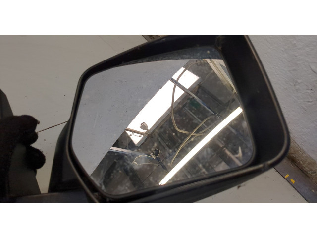 Зеркало боковое Jeep Patriot 2007-2010 правое 5155460AC, 68003720AA