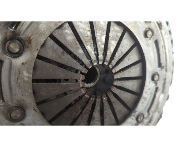 Форсунка топливная  Citroen C4 Grand Picasso 2006-2013    1980K9     