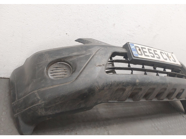 Бампер Honda CR-V 2002-2006 передний